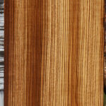 Zebrawood Lumber