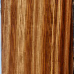 Zebrawood Lumber