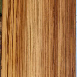 Zebrawood Lumber (Free Shipping Excluded)
