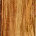 Zebrawood Lumber