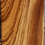 Zebrawood Lumber