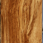 Zebrawood Lumber