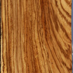 Zebrawood Lumber
