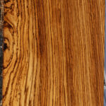 Zebrawood Lumber