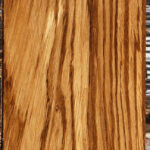 Zebrawood Lumber