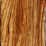 Zebrawood Lumber