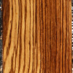 Zebrawood Lumber