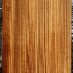 Zebrawood Lumber
