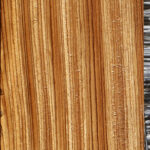 Zebrawood Lumber