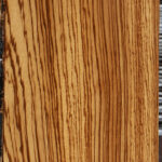 Zebrawood Lumber