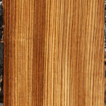 Zebrawood Lumber