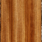 Zebrawood Lumber