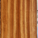 Zebrawood Lumber