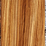Zebrawood Lumber