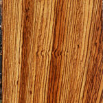 Zebrawood Lumber