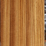 Zebrawood Lumber