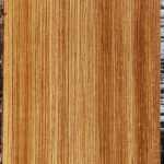 Zebrawood Lumber