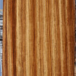 Zebrawood Lumber