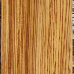 Zebrawood Lumber
