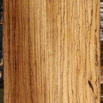Zebrawood Micro Lumber