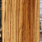 Zebrawood Lumber