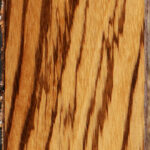 Zebrawood Micro Lumber