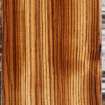 Zebrawood Lumber