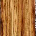 Zebrawood Lumber