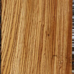 Zebrawood Lumber