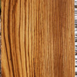 Zebrawood Lumber