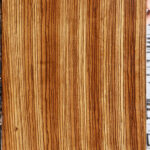 Zebrawood Lumber
