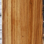 Zebrawood Lumber