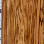 Zebrawood Lumber
