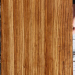 Zebrawood Lumber