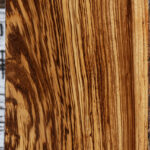 Zebrawood Lumber