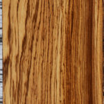 Zebrawood Lumber
