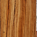 Zebrawood Lumber