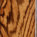 Zebrawood Lumber