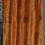 Zebrawood Lumber