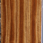 Zebrawood Lumber