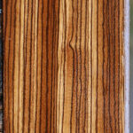 Zebrawood Lumber