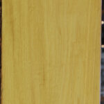 Figured Yellowheart Lumber