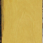 Yellowheart Lumber