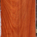 Chilean Cherry Lumber