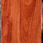 Chilean Cherry Lumber