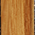 Extra Fancy Movingui Lumber