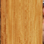 Extra Fancy Movingui Lumber