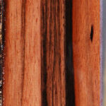 Macassar Ebony Lumber