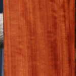 Extra Fancy Makore Lumber