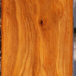 Figured Pernambuco Lumber